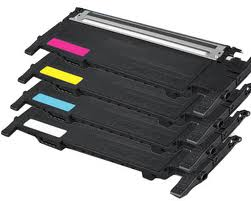 toner compatibile clp320/325bk